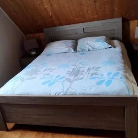 Maison Au Calme Entre Caen Et Cabourg Casa de Férias *