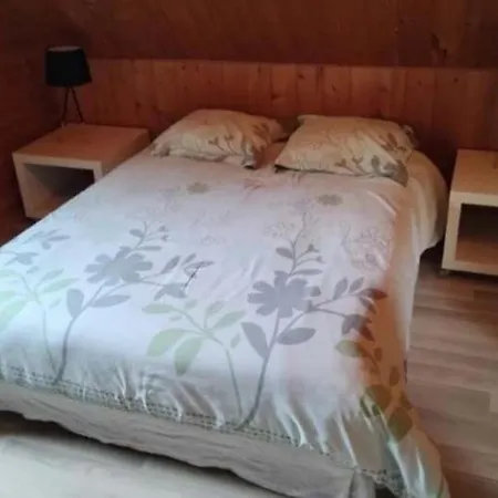 Casa de Férias Maison Au Calme Entre Caen Et Cabourg