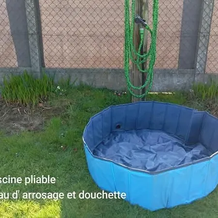 Maison Au Calme Entre Caen Et Cabourg Σπίτι διακοπών