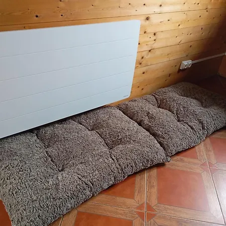 Σπίτι διακοπών Maison Au Calme Entre Caen Et Cabourg